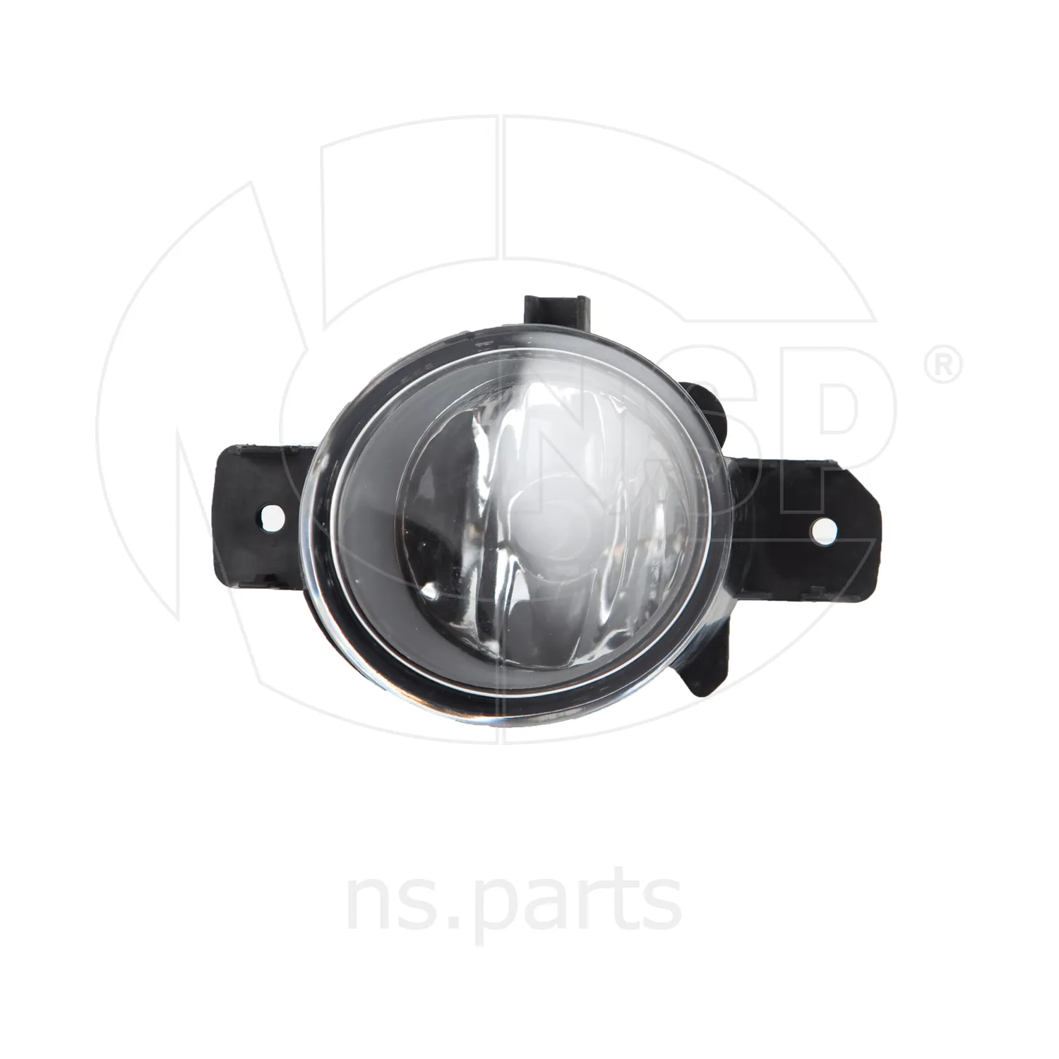 Фара противотуманная правая RENAULT Clio NSP NSP078200002470