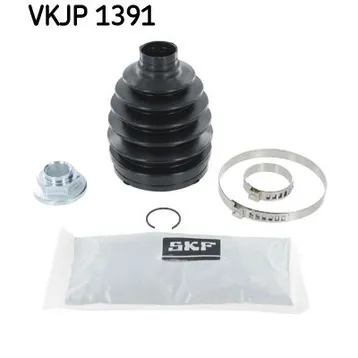 Комплект пыльника ШРУСа (термопласт) 2681110 SKF VKJP1391