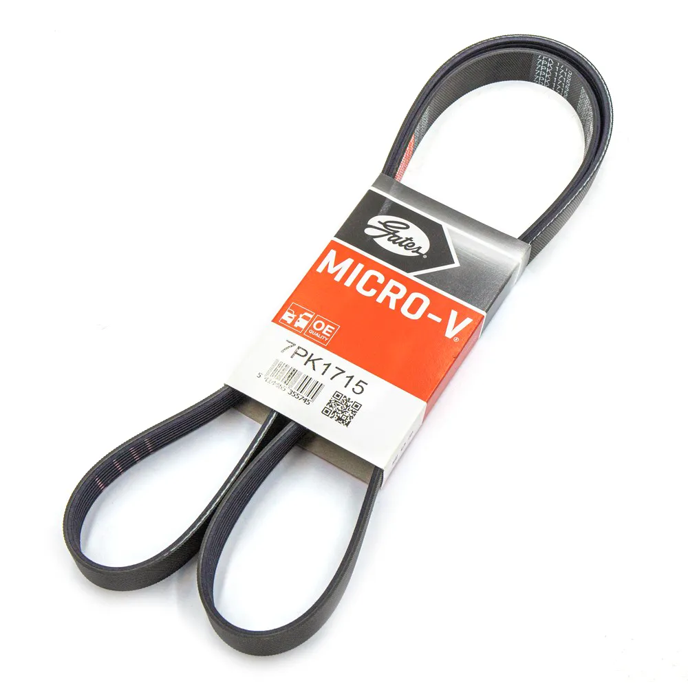 Ремень поликлиновый GATES 7PK1715