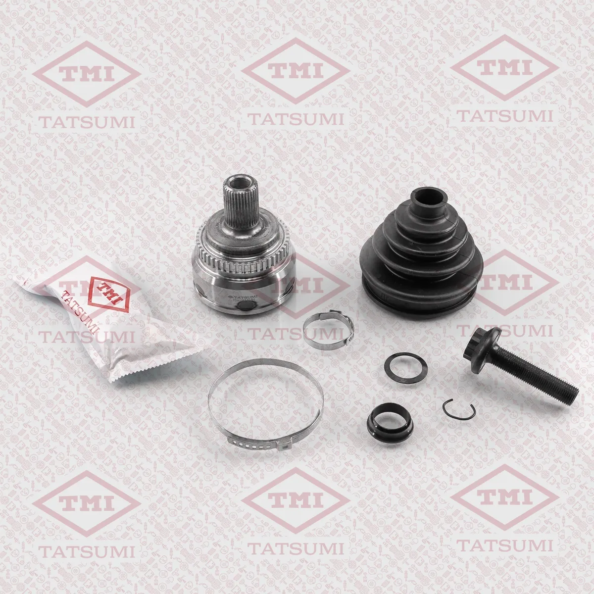 ШРУС наружный к-т MERCEDES W210 96-> TATSUMI TDA1057