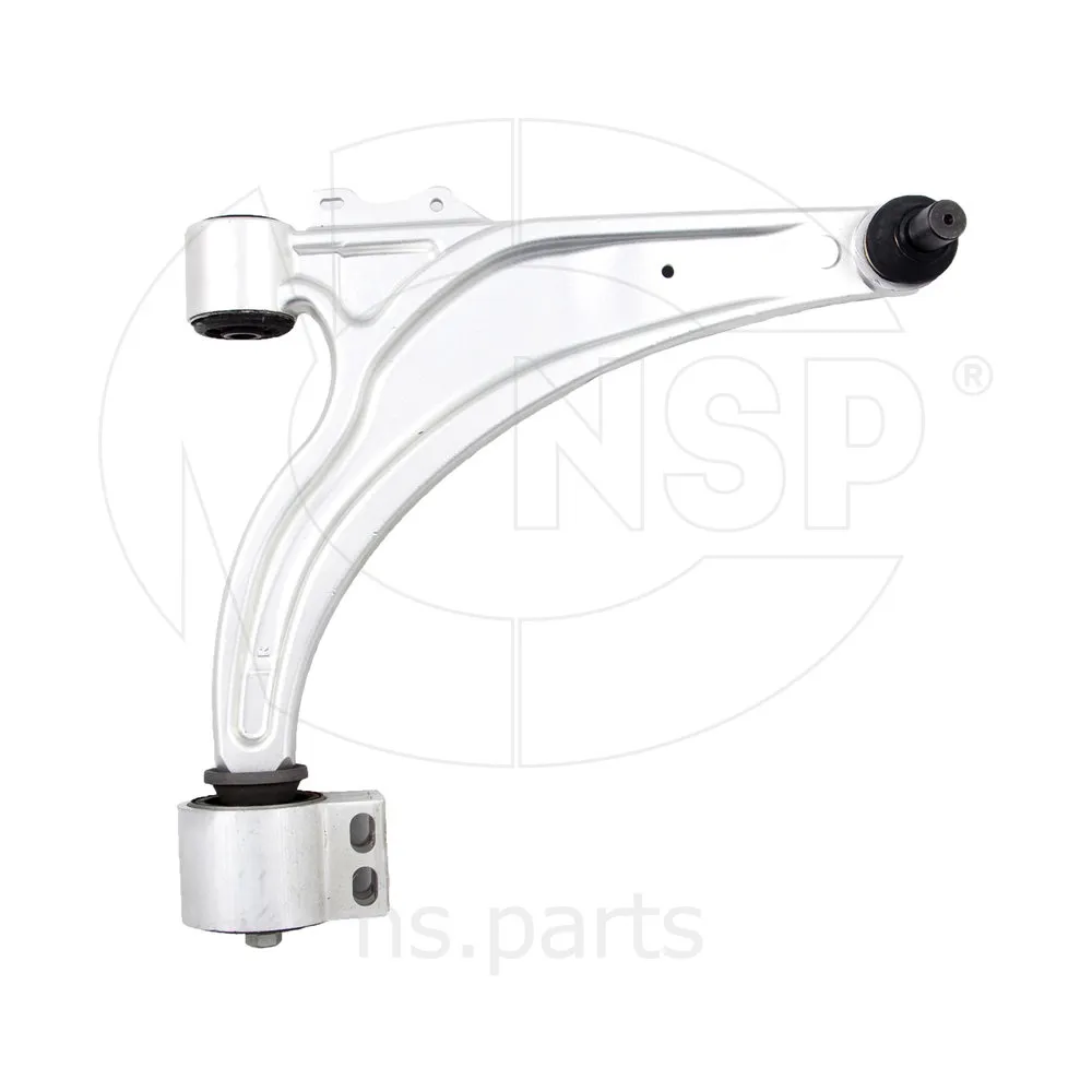 Рычаг подвески передней правый CHEVROLET Cruze NSP NSP0113272606
