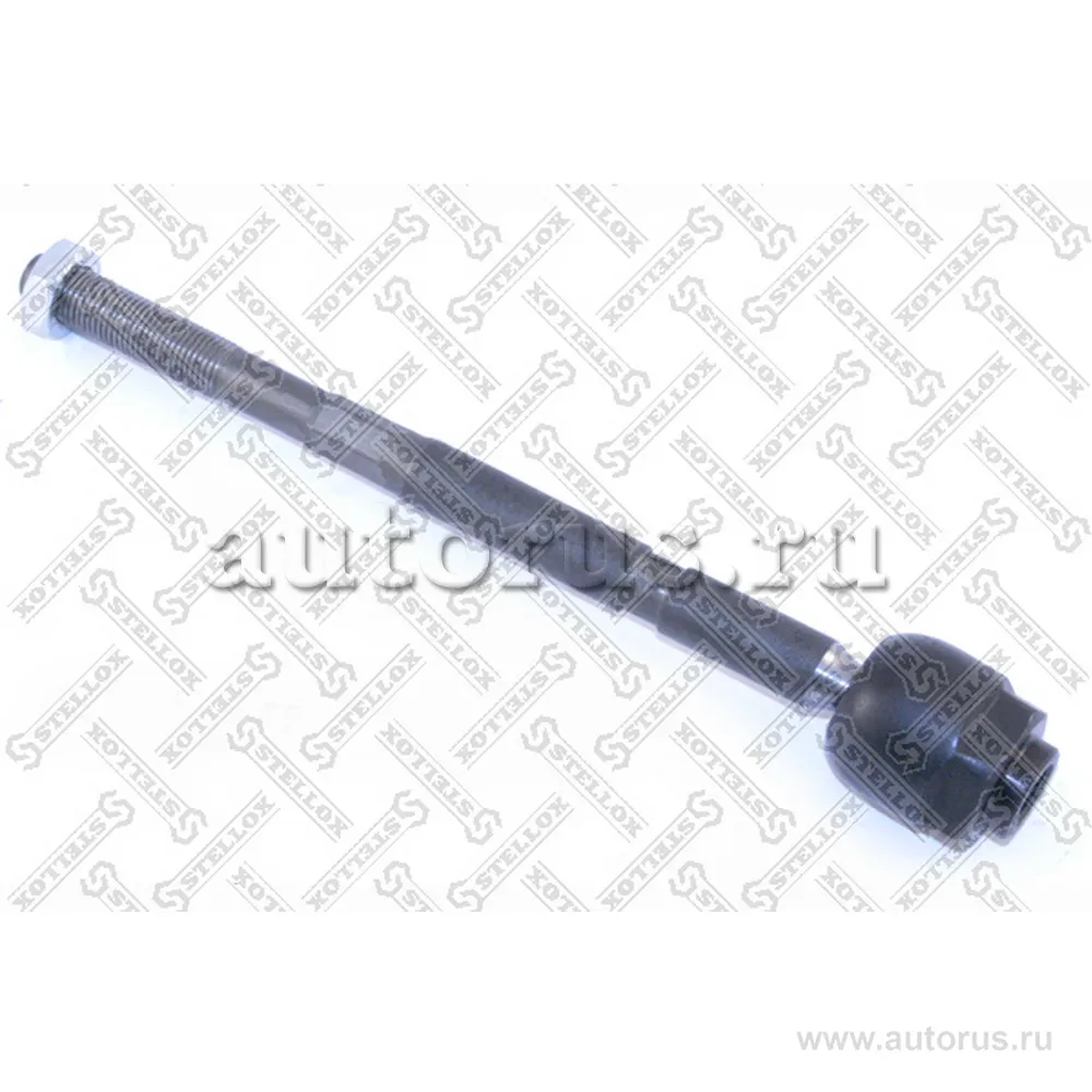 Тяга рул. л.+п. Lancia Musa all 04/Fia STELLOX 5504531_SX