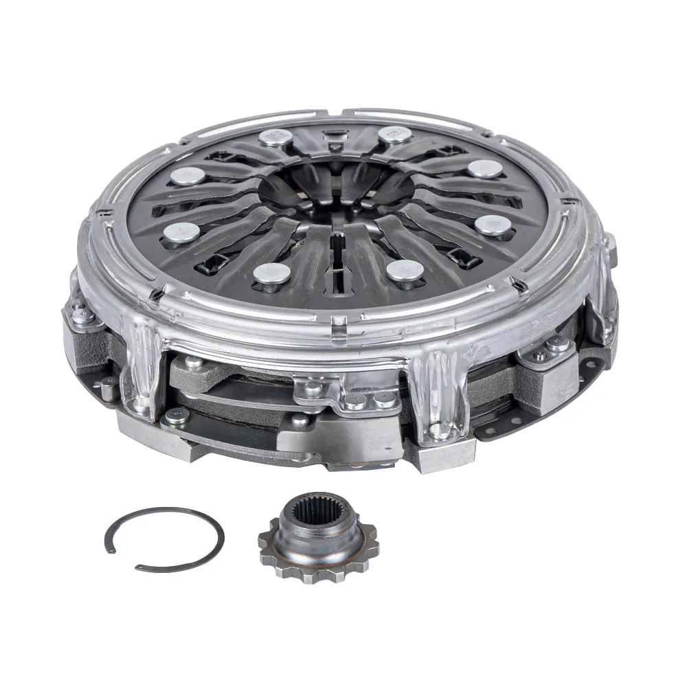 Корзина+диск сцепления HYUNDAI I40 HYUNDAI/KIA 412002D220