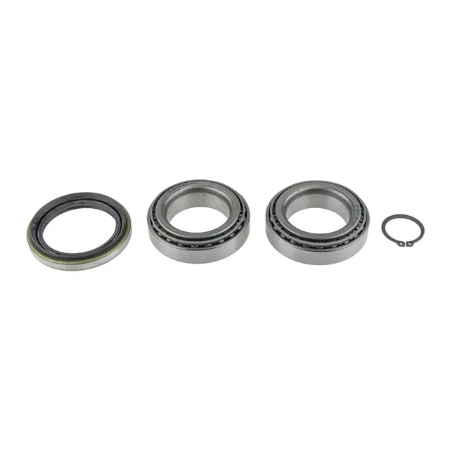 КОМПЛЕКТ ПОДШИПНИКА КОЛЕСА ПЕР SUZUKI SAMURAI SJ410,SJ413 NTY KLPSU001