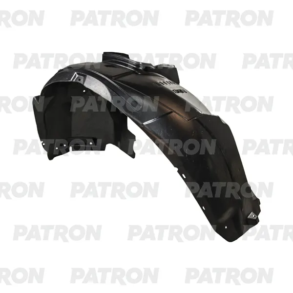 Подкрылок Передн лев FORD GALAXY 2006 -, FORD S MAX 2006 - PATRON P72-2075AL