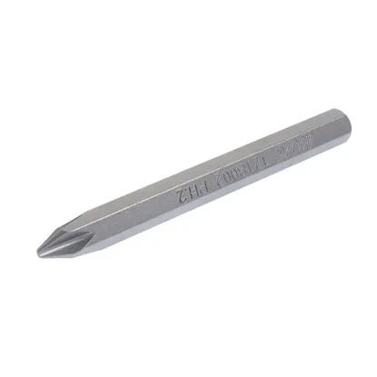 Вставка 5/16DR PHILIPS PH2х80 мм S2 JTC JTC JTC1218002