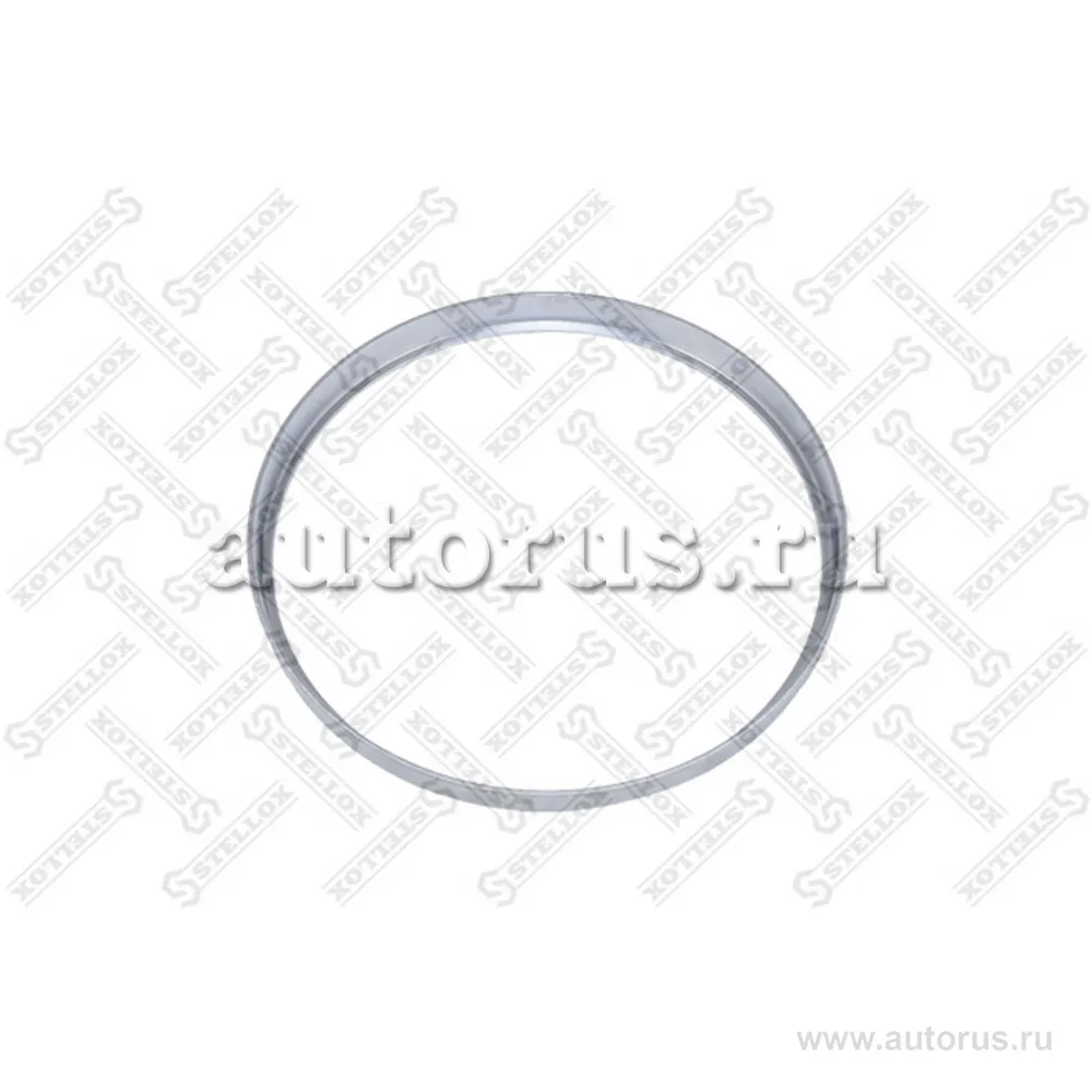 Шайба промежуточное кольцо ступицы BPW 8-9тон STELLOX 89-01421-SX