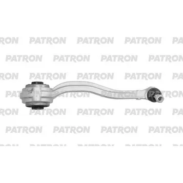 Рычаг подвески MERCEDES-BENZ: W203 00- (Произведено в Турции) PATRON PS5053R