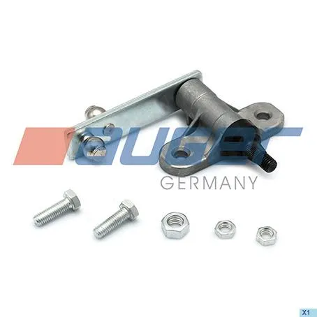 Кронштейн тяги стеклоочистителя левый SC4 AUGER 76888