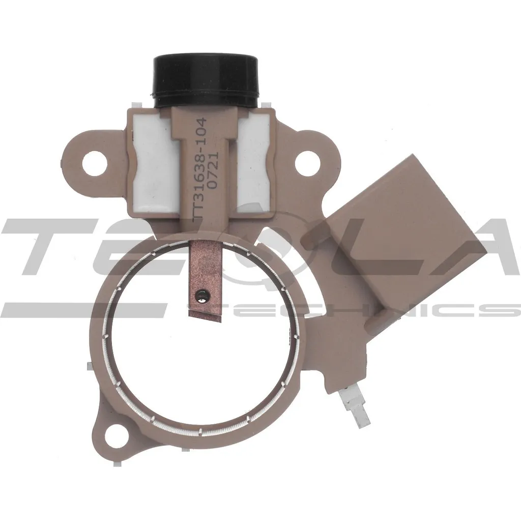 Регулятор HYUNDAI HD 270, HD35, COUNTY, COUNTY E TESLA TECHNICS TT31638
