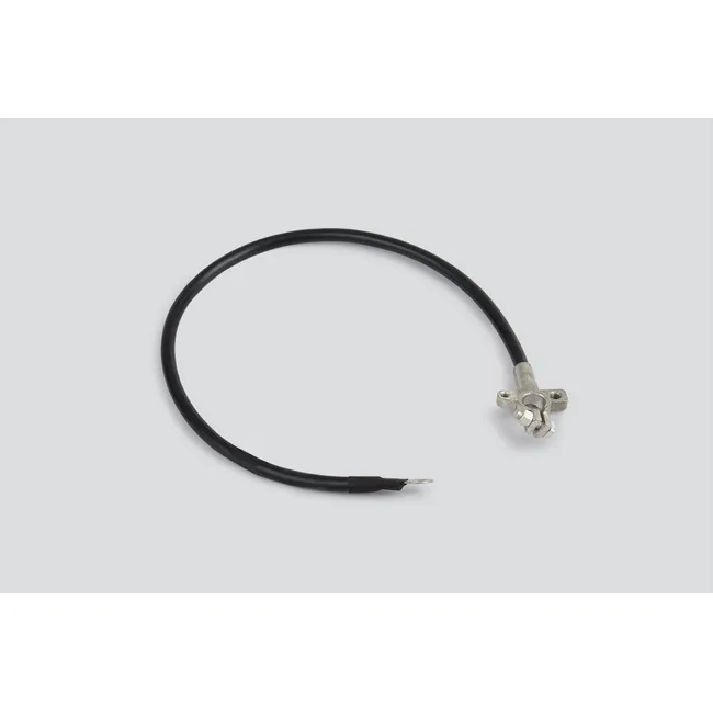 Провод АКБ УАЗ-Патриот - (Самара) УАЗ 316300372406210