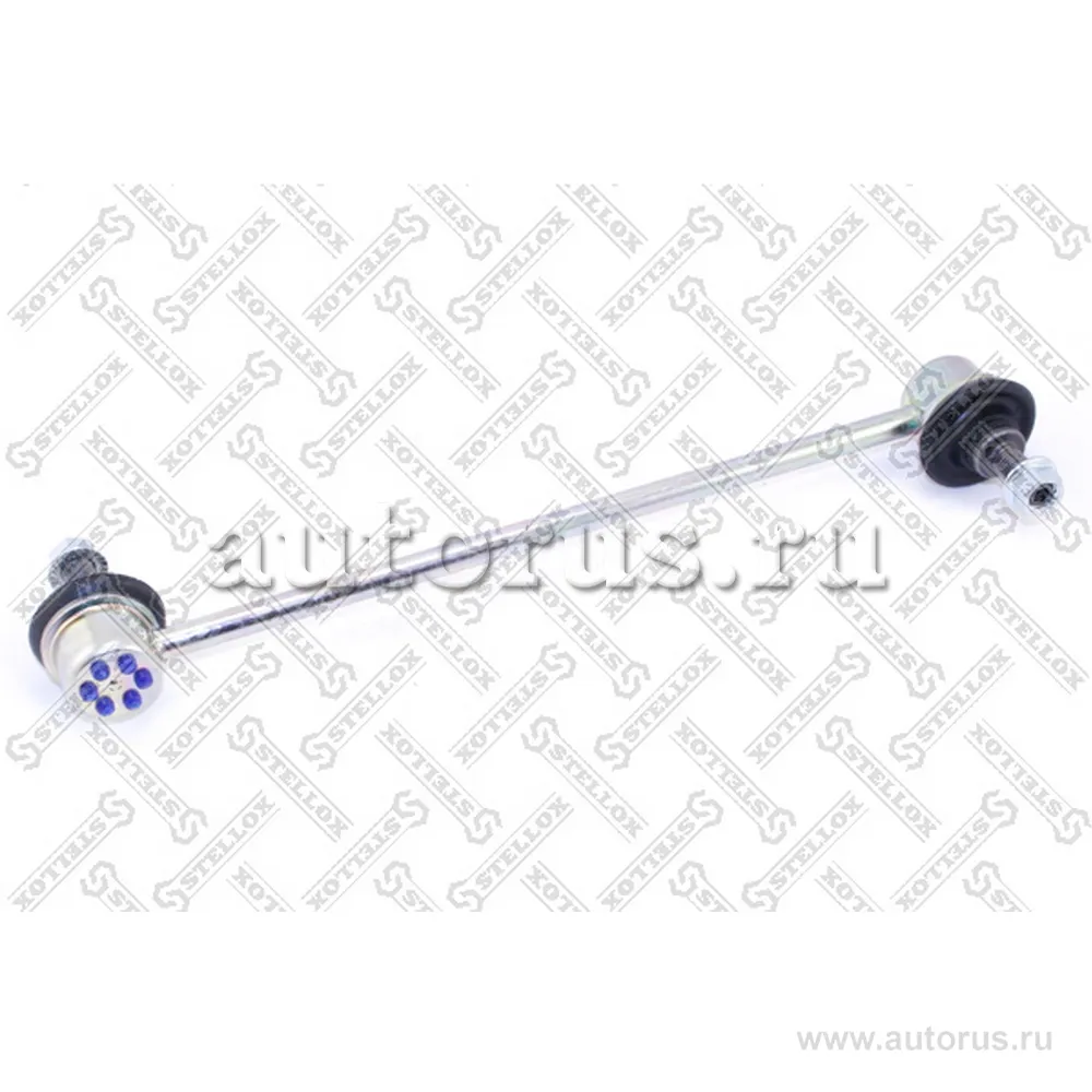 Тяга стабилизатора переднего Toyota RAV 4 ACA2#/CLA2#/ZCA2# 00> STELLOX 56-98033-SX