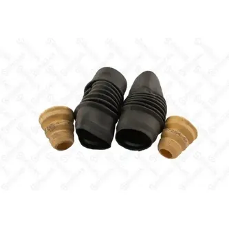 Комплект пыльника+отбойника переднего Mazda 6 02> STELLOX 11-27254-SX
