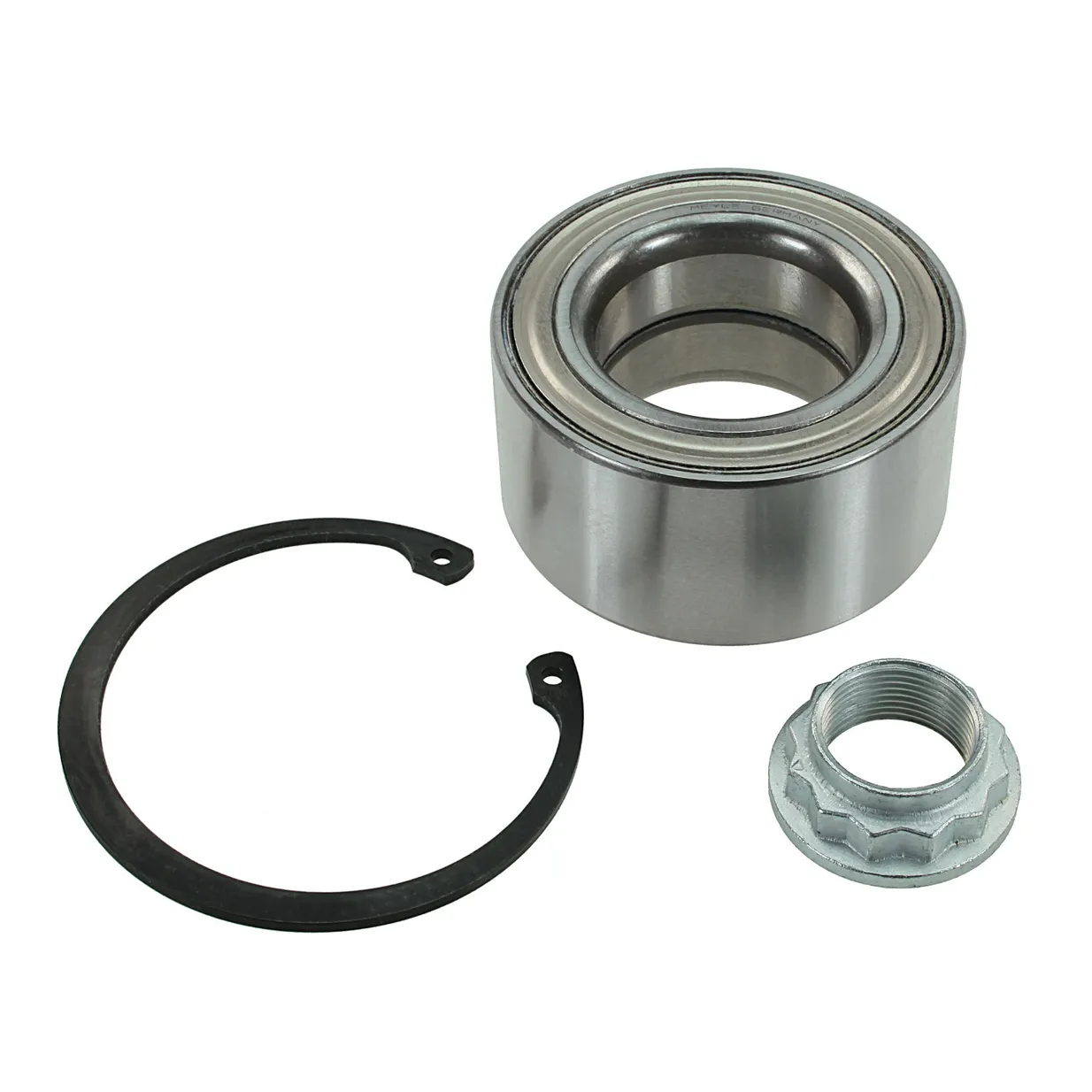 Подшипник ступицы задний (компл.) BMW E81/87/90/91 MEYLE 314 750 0000