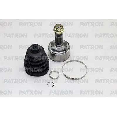 ШРУС наружный 30X68X30 HONDA ACCORD TOURER CW 2008-2012 PATRON PCV2136