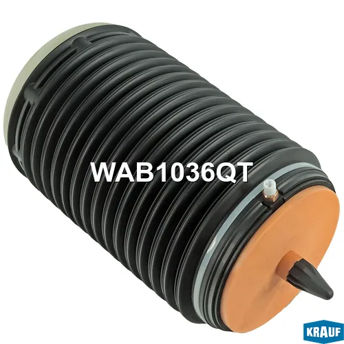 Пневмобаллон KRAUF WAB1036QT
