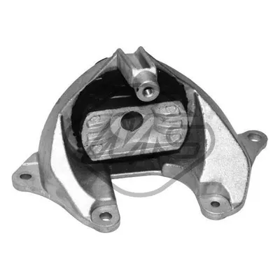Подушка двигателя задняя FIAT IDEA/PUNTO/LAN MUSA 1.3JTD 03- METALCAUCHO 05659