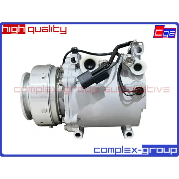 Компрессор кондиционера Mitsubishi Pajero Sport CGA 13CC5014RA