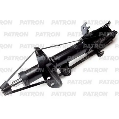 Амортизатор подвески передн прав HONDA CR-V III/IV (RE) 07> PATRON PSA339261