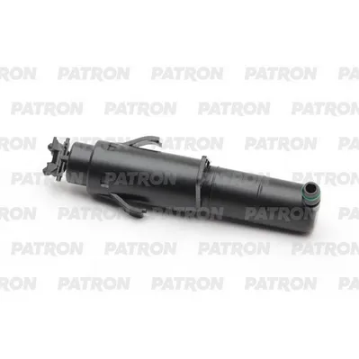 Форсунка омывателя фары (правая) VW Golf VI 2009-2013 PATRON PHW216