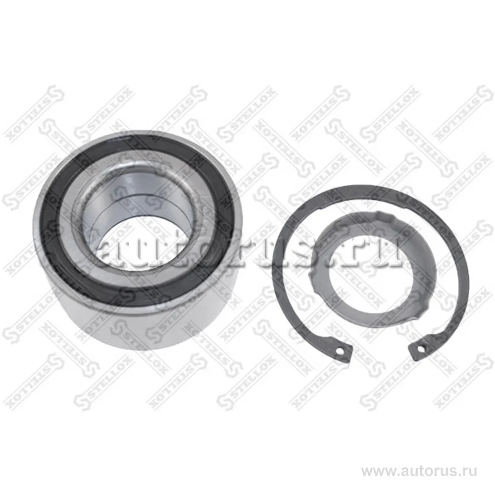 К-кт подшипника ступ. зад. BMW E28/E34/E23/E32 all 81-97 STELLOX 4328378_SX