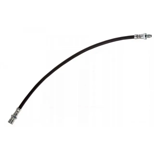 Шланг тормозной MAN L=0480mm [06540590014] ATD ATD65096