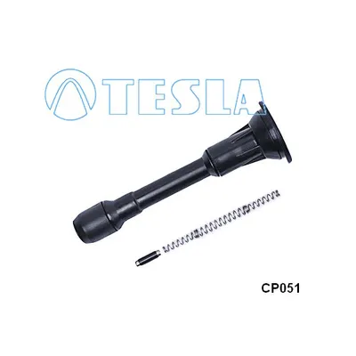 Свечной наконечник TESLA CP051