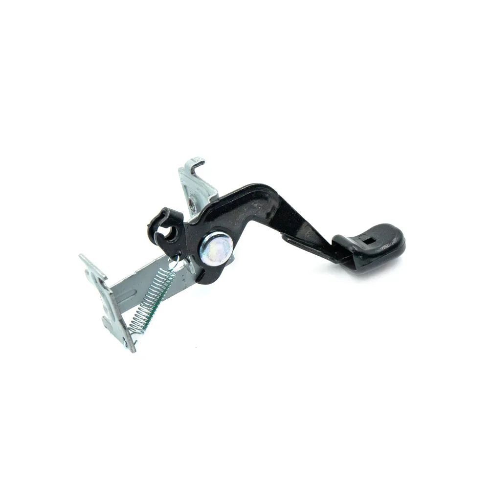 Рычаг открывания бензобака CHEVROLET Lacetti GM GENERAL MOTORS 96310389