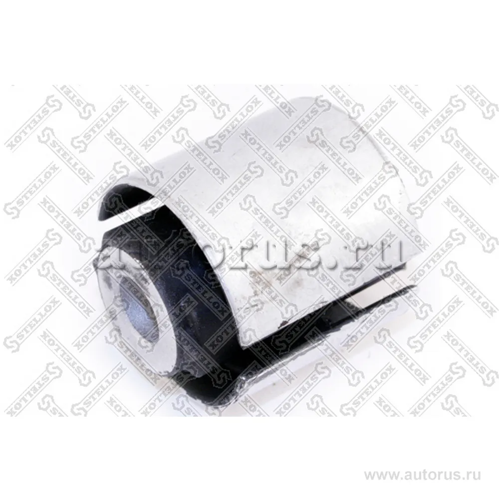 Сайлентблок нижн. рычага зад. VW T4 90> STELLOX 71-11205-SX
