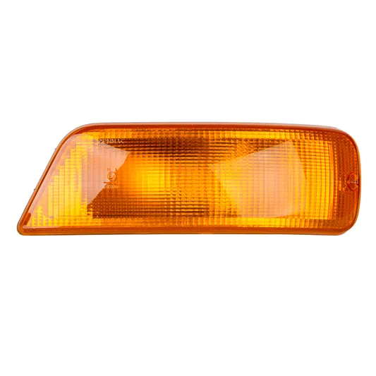 Фонарь поворота левый MB Atego 97- 03 DEPO 4401510LUE
