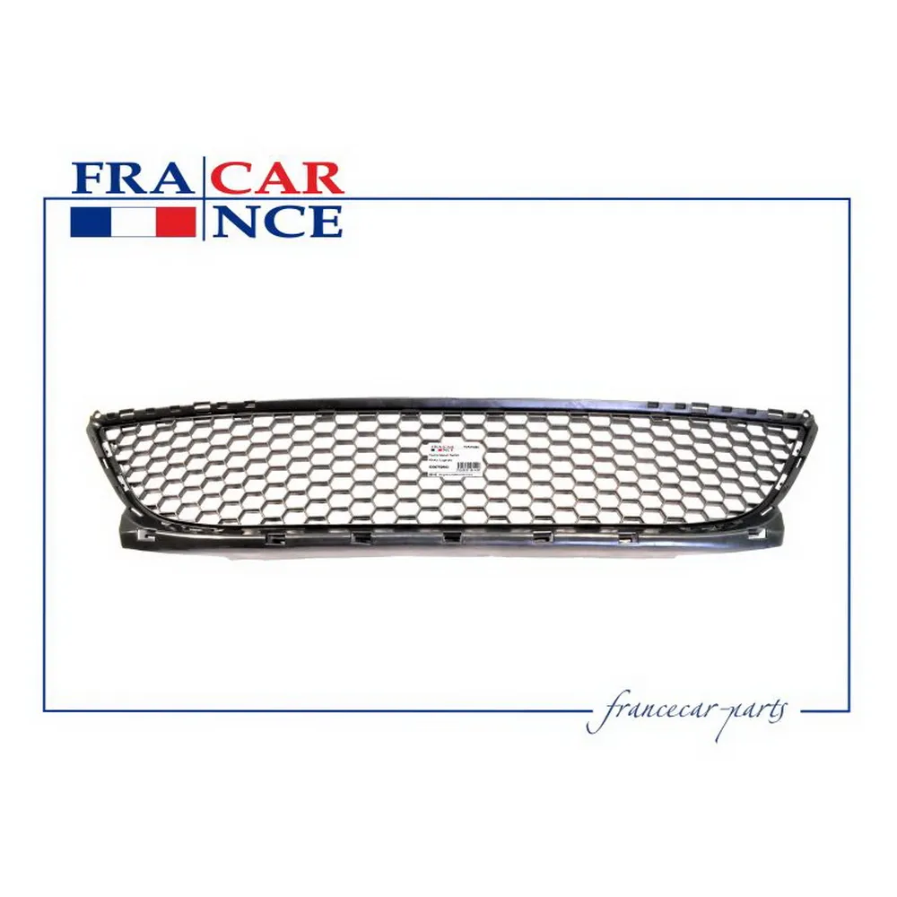 Решетка переднего бампера 8200752803 fcr210462 francecar