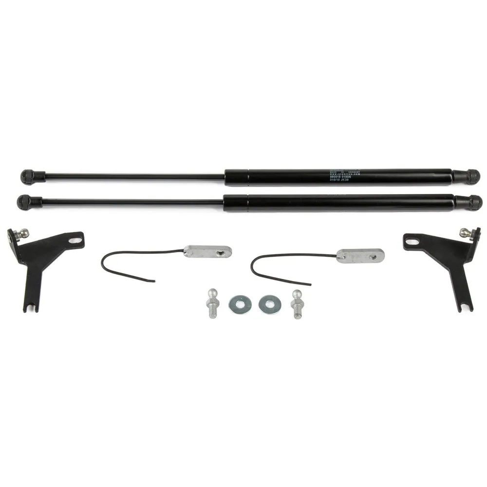 Амортизаторы капота АвтоУПОР (2 шт.) Ford Focus II (2005-2008; 2008-2011) FORD Focus II АвтоУпор UFDFOC013