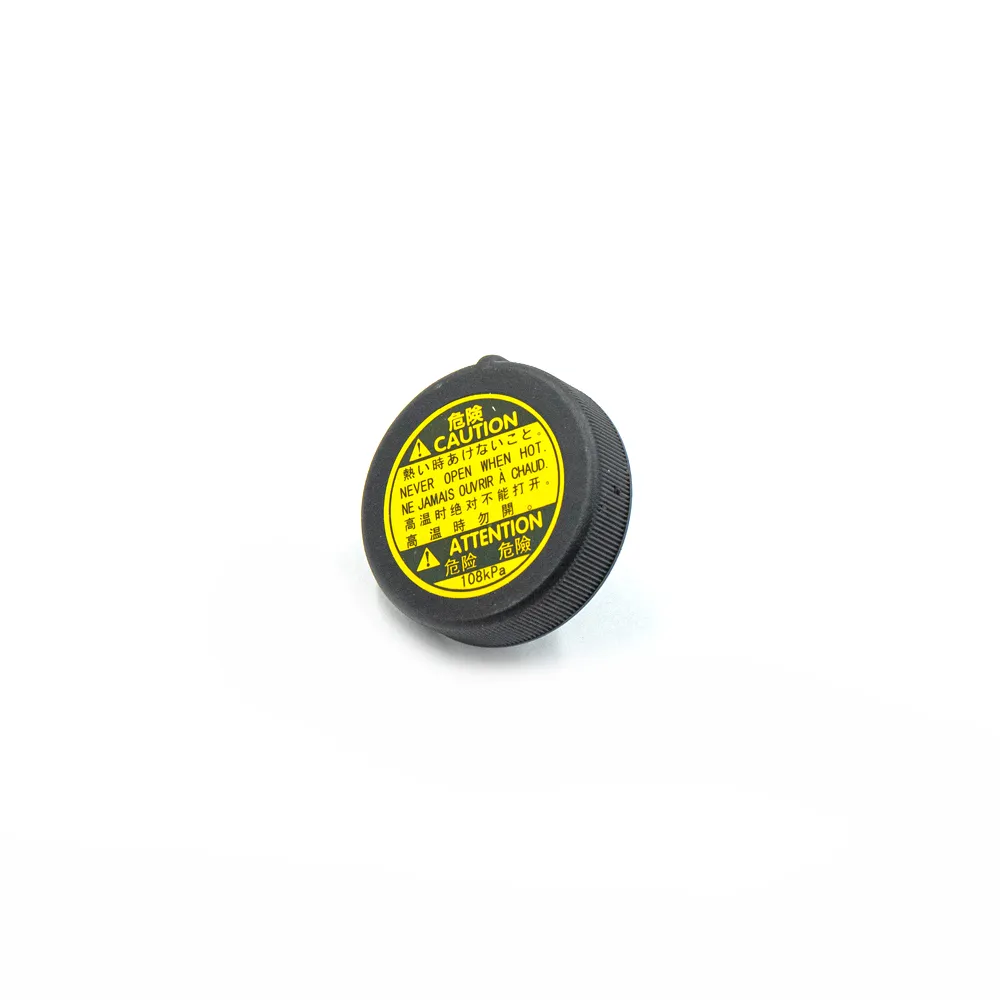 Крышка расширительного бачка SUBARU/TOYOTA/LEXUS /P=1Bar VERNET RC0145