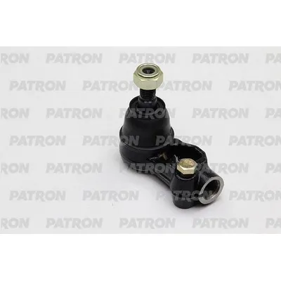 Наконечник рулевой тяги DAEWOO: ESPERO 90-, NEXIA 95-, LANOS 97- (произвед PATRON PS1010RKOR
