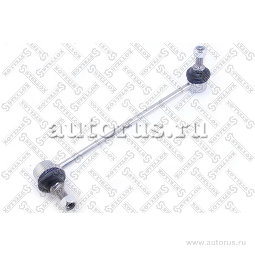 Тяга стабилизатора переднего правая MB Viano/Vito all 03> STELLOX 56-03478-SX