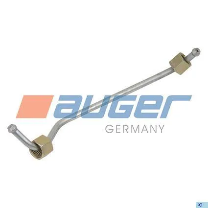 Трубка топливная MB Actros AUGER 67882