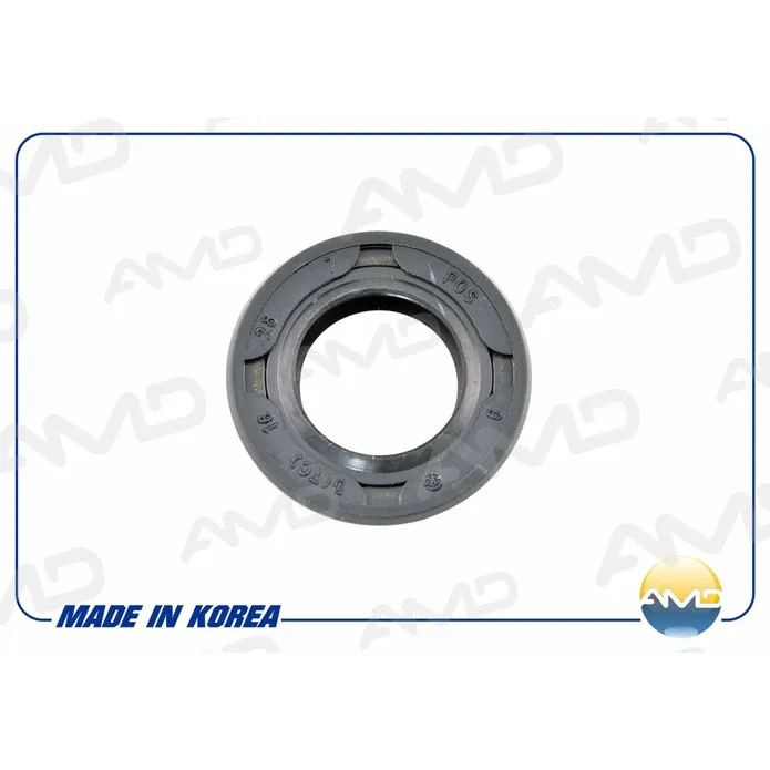 Сальник штока выбора передач кпп 43146-44000amd.sg256 amd