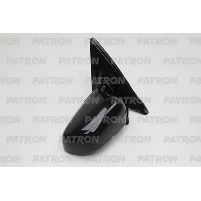 Зеркало наружное в сборе лев, электр, асферич, с подогр MITSUBISHI: PATRON PMG2608M05
