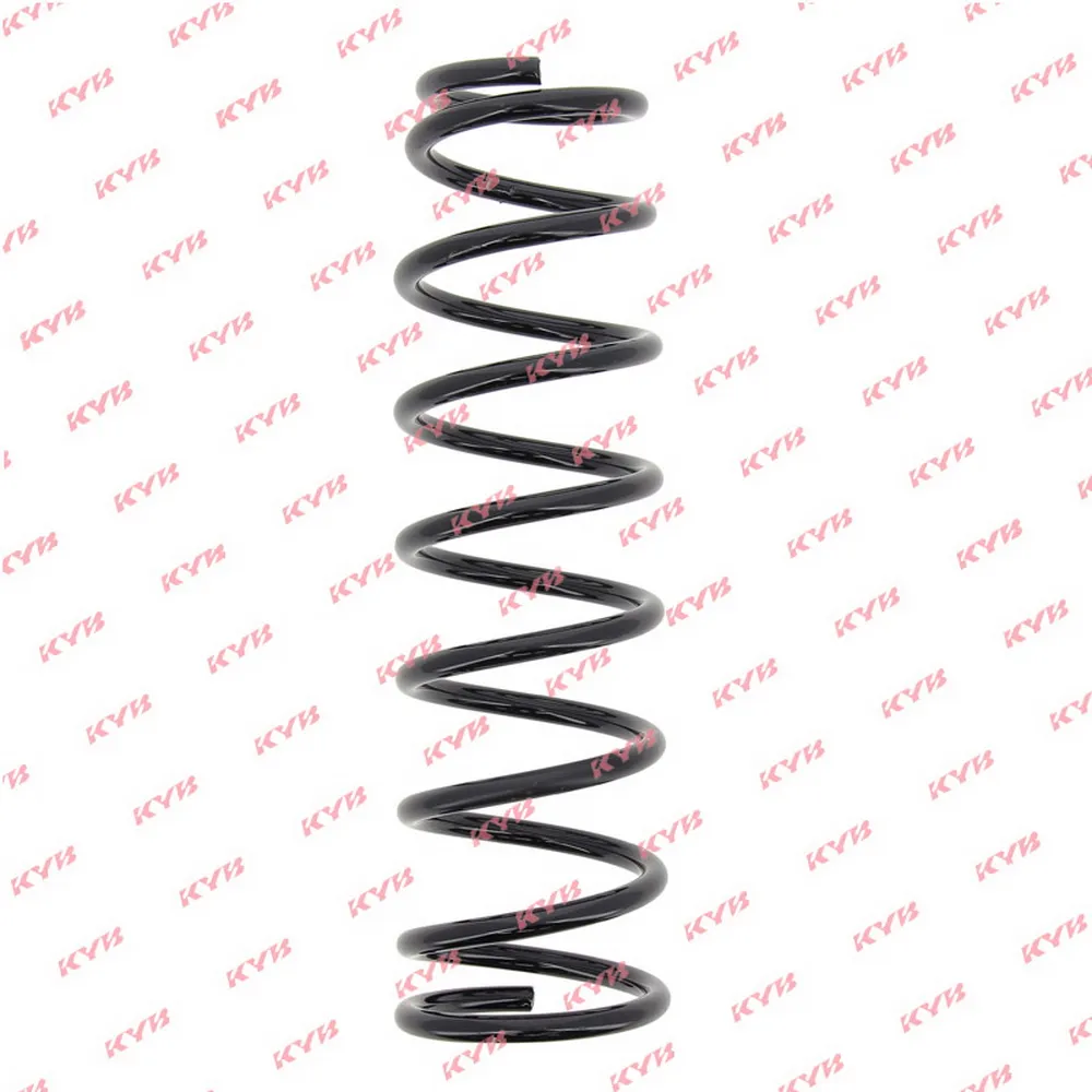 Пружина подвески HONDA CIVIC 91-95 зад 1шт. (min 2 шт.)