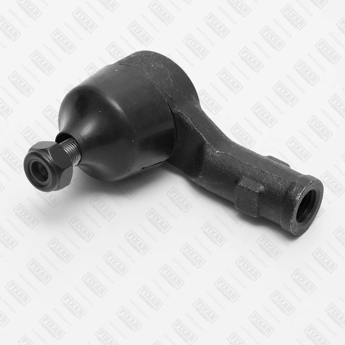 Наконечник рулевой тяги левый/правый MAZDA 323/Mx3 90-> FIXAR FS0880