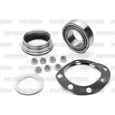 Подшипник ступичный задн MERCEDES-BENZ: 207-310 PATRON PBK1470