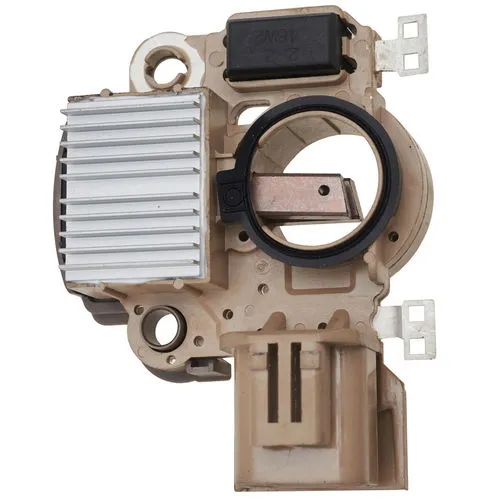 РЕГУЛЯТОР ГЕНЕРАТОРА SUBARU FORESTER, IMPREZA, LEGACY, 14.5V, A-CIRCUIT GEP100046