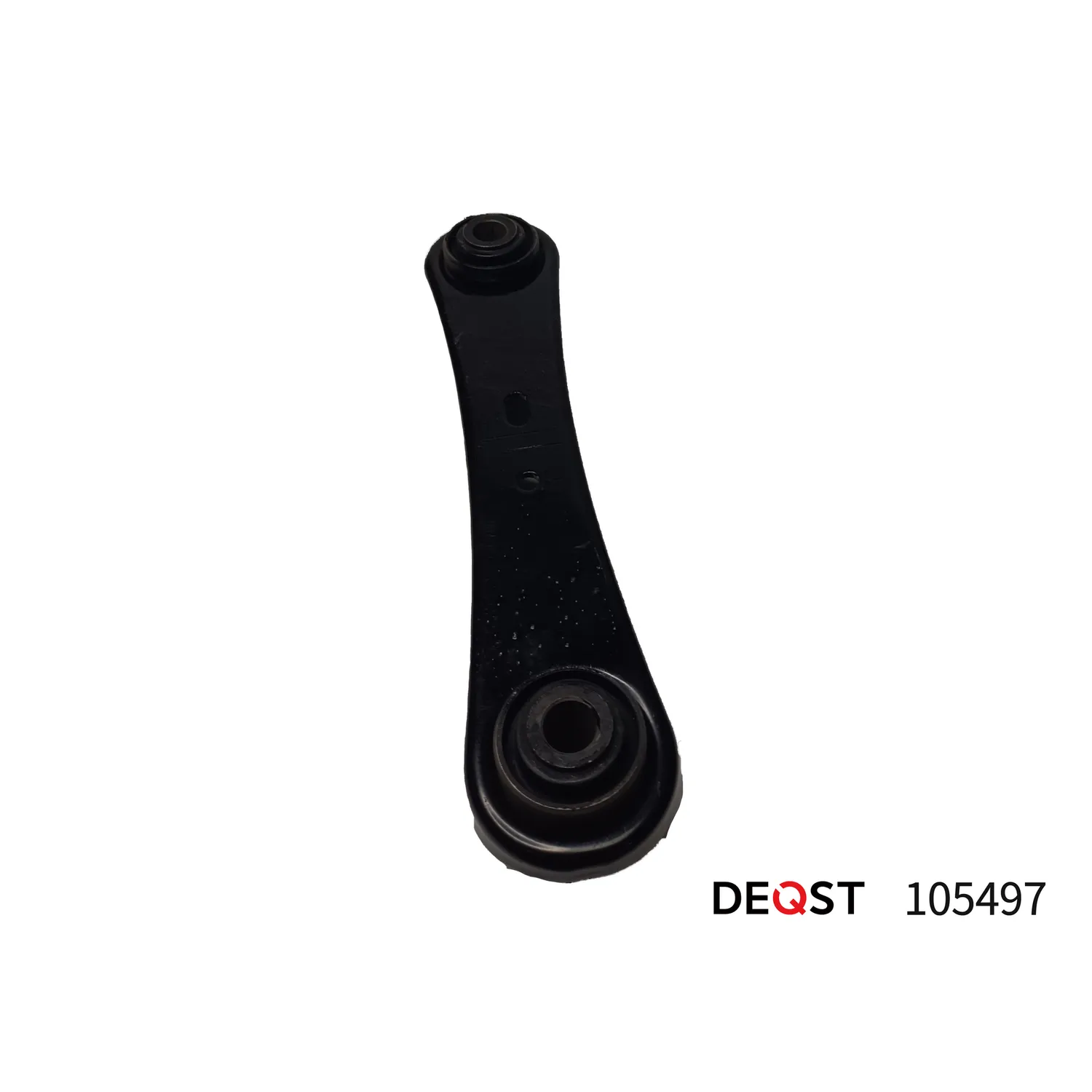 Сайлентблок заднего рычага, FORD Mondeo IV, Galaxy II, S-Max 06- DEQST 105497