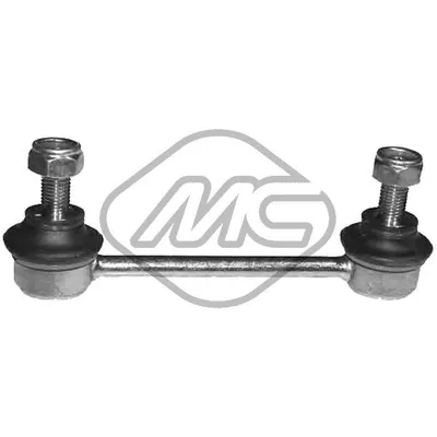 ТЯГА СТАБ FIAT DOBLO 01- ЗАД L/R Metalcaucho 05503