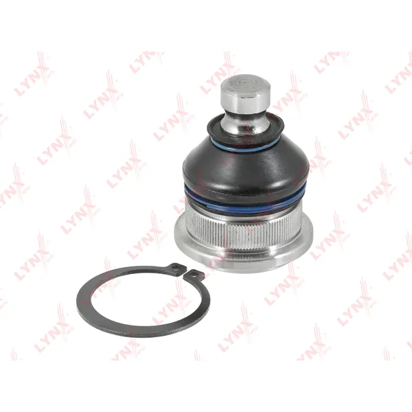 Опора шаровая NISSAN Micra(K12) 1.0-1.5D 03-10 / Note(E11) 1.4-1 LYNXauto C1202LR