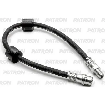 Шланг тормозной передн BMW: 5 (E39) 2.0D, 2.5D/2.0I 00- PATRON PBH0042