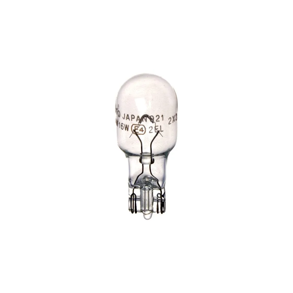 Лампа 12V T16 16W W2,1x9,5d KOITO 1шт. картон 1781