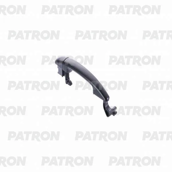 Ручка двери наружн передн прав=задн прав=задн лев PEUGEOT: 407 PATRON P200098R