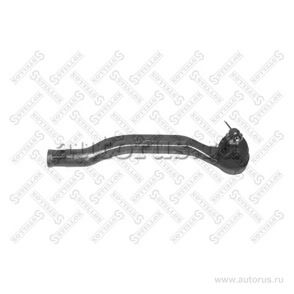 Наконечник рулевой правый Honda Accord (5137007_SX) STELLOX 5137008_SX