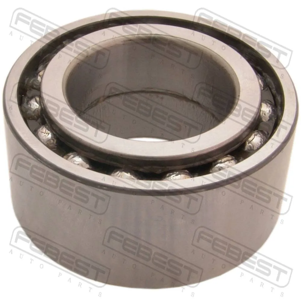 Подшипник ступичный передний 40x72x33x36 SUZUKI BALENO/ESTEEM SY416-4 FEBEST DAC40723336